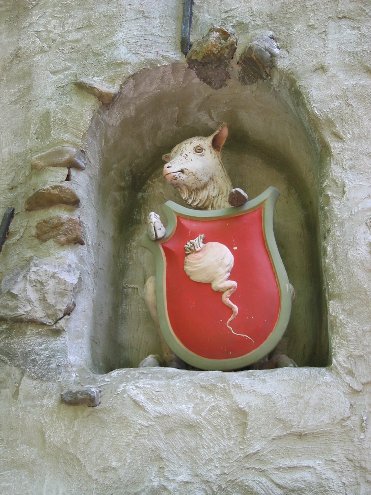De Wolf en de Zeven Geitjes