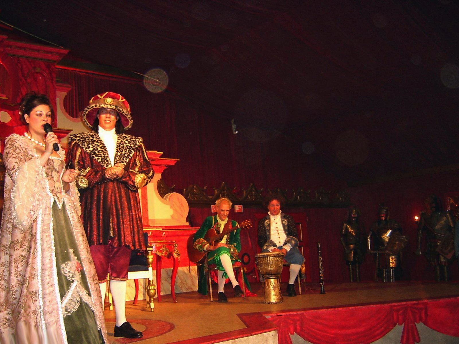 Show