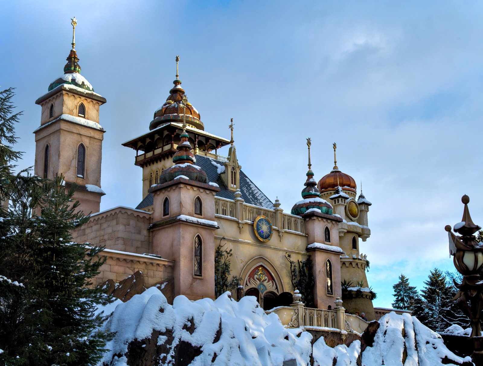 Symbolica