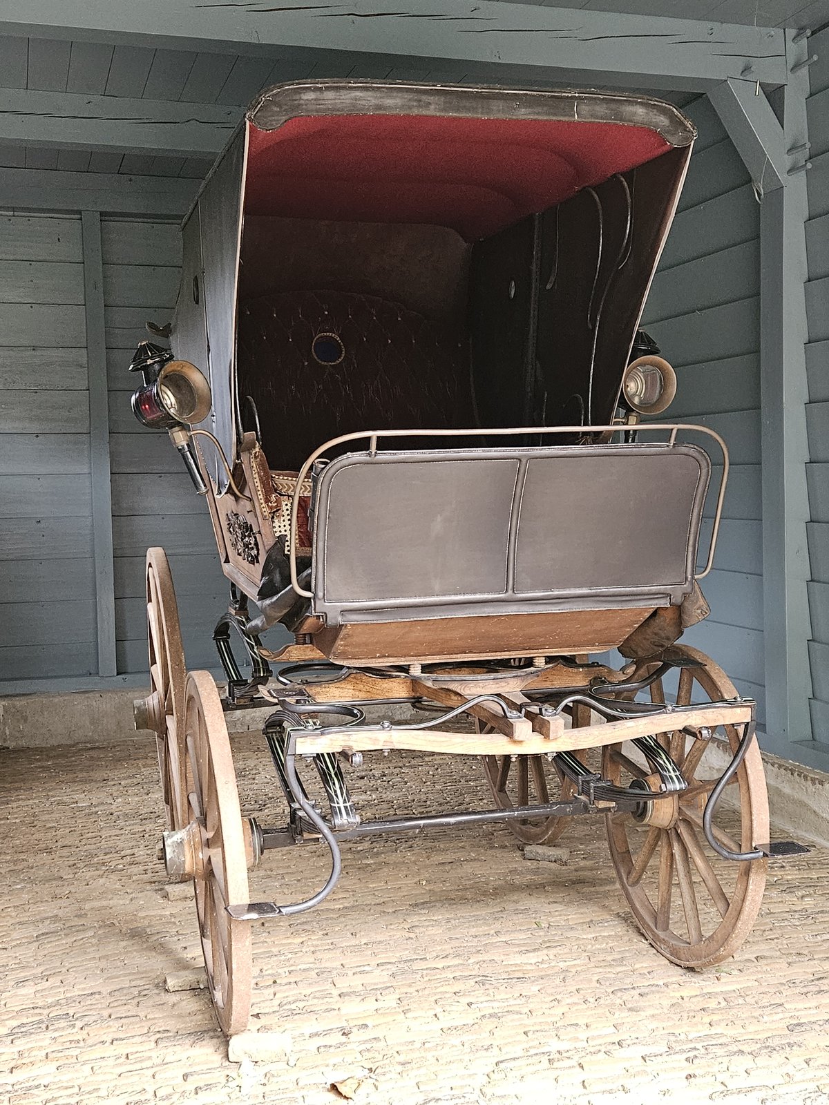 Foto uit Positief verrast door het Openluchtmuseum