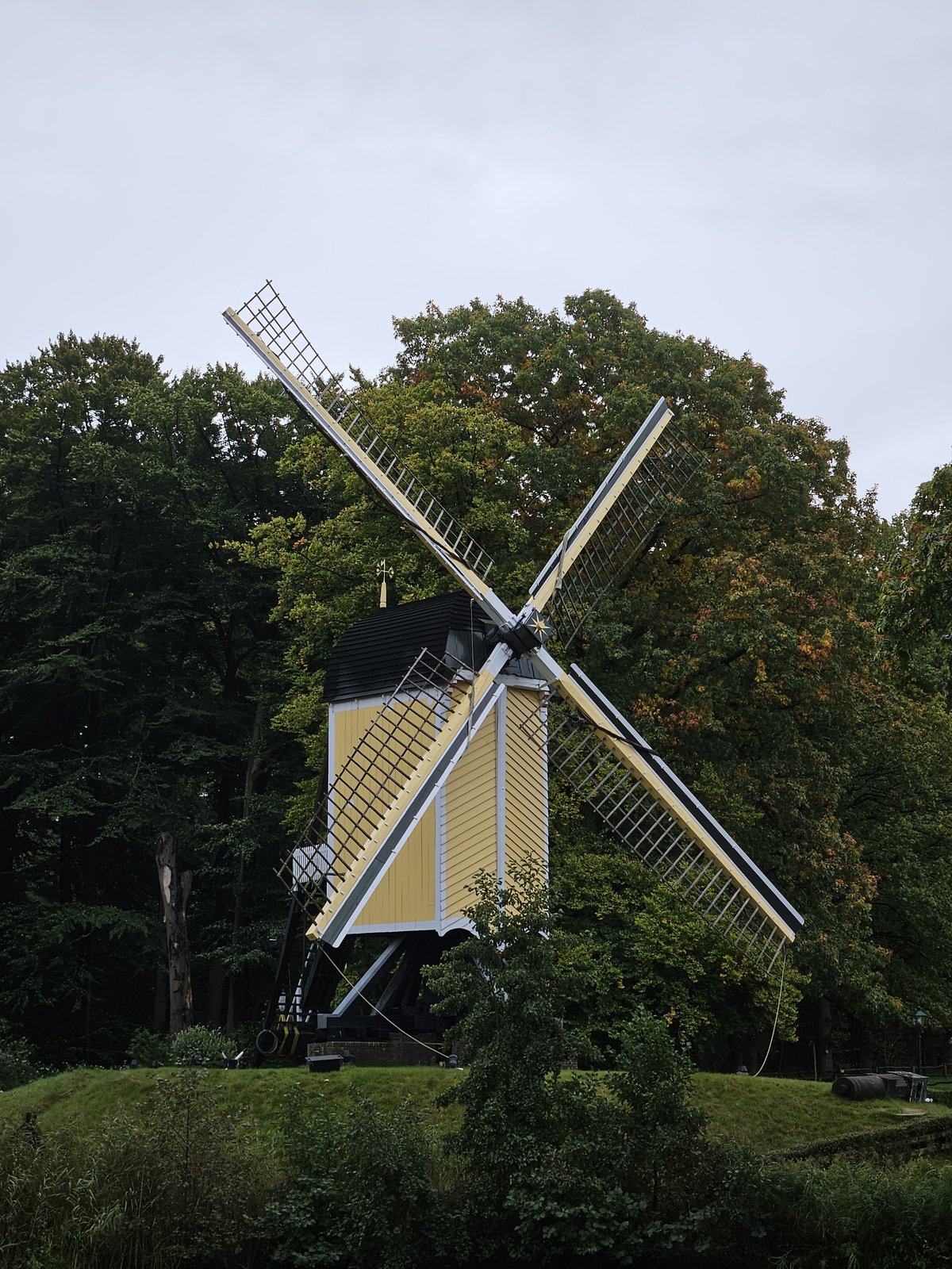 Een molen
