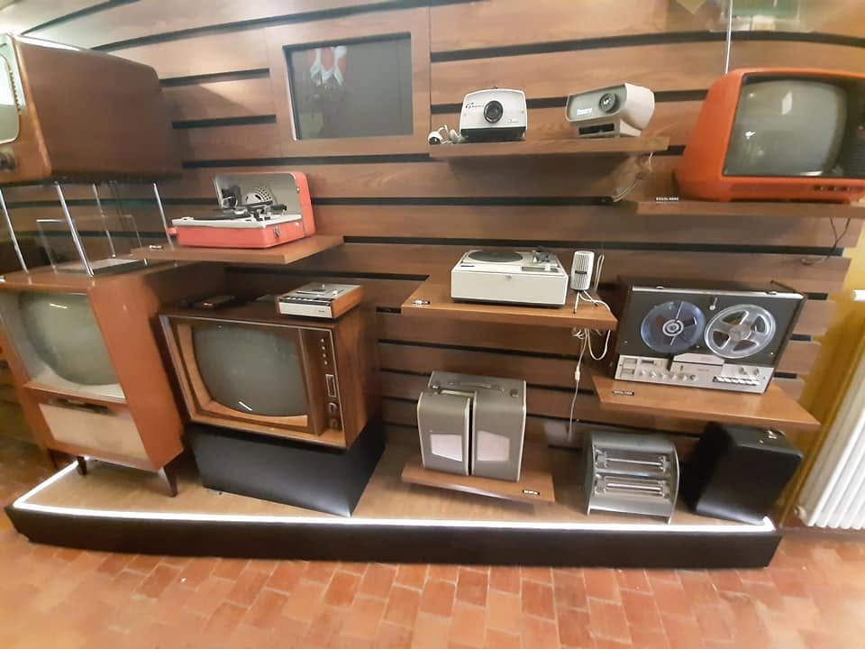 Foto uit Eerste keer Bokrijk
