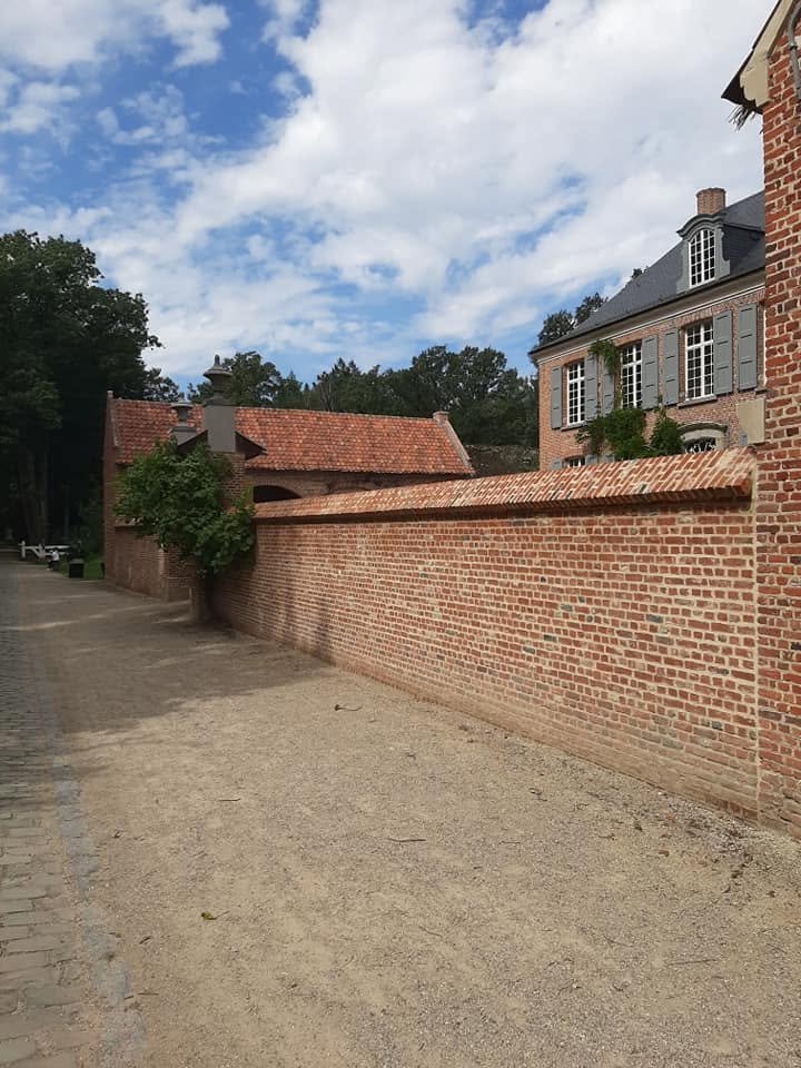 Foto uit Eerste keer Bokrijk