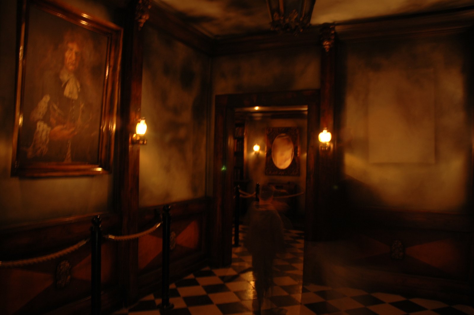 Woonkamer wvdd