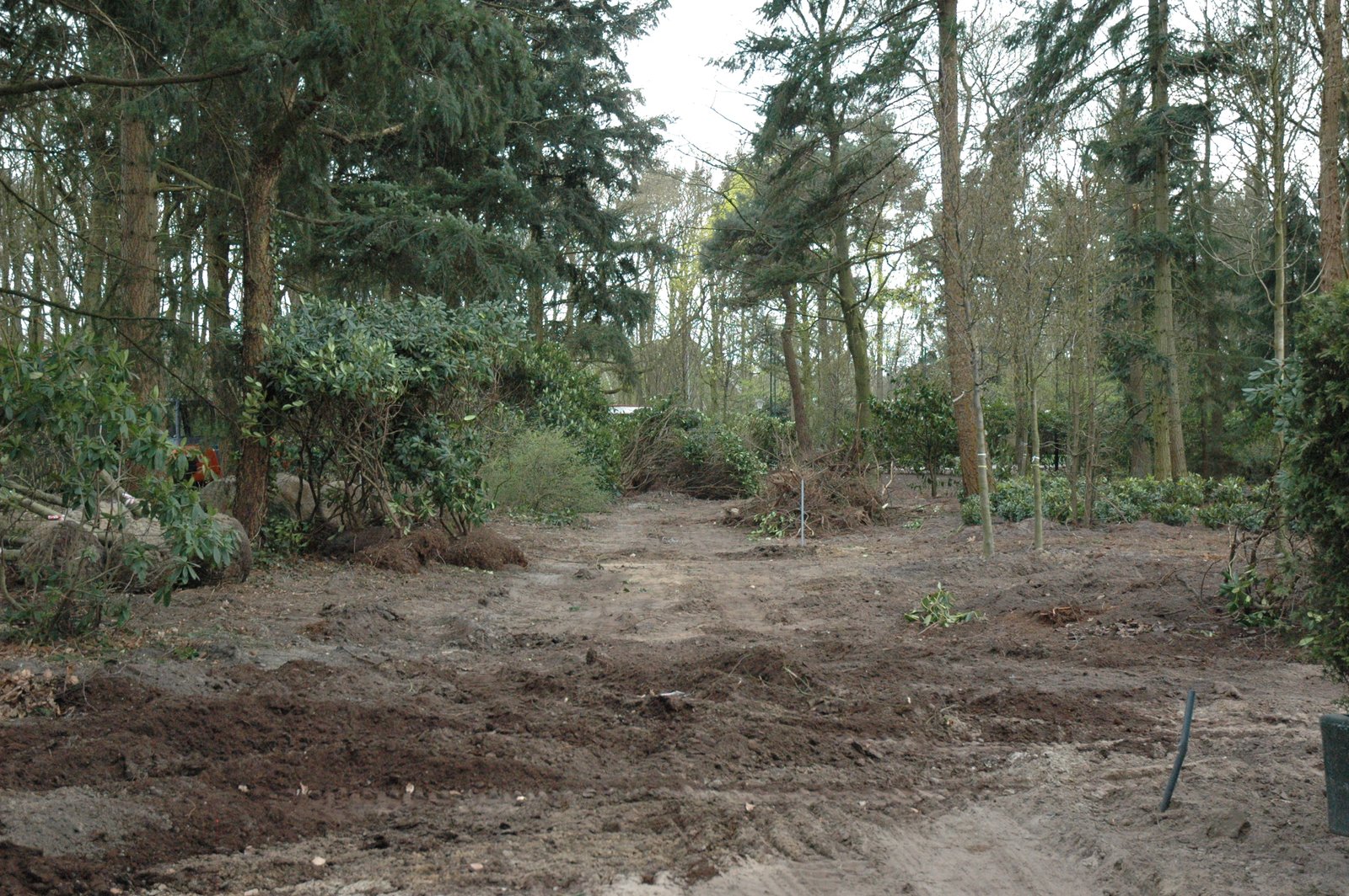 Foto uit 3 april 2007