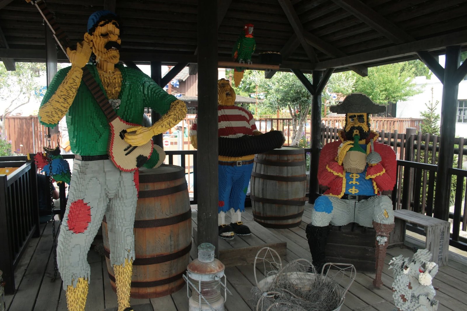 Piratenband