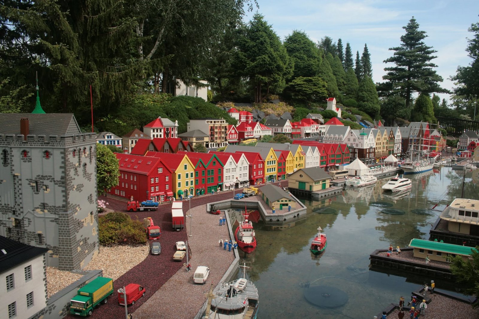 Miniland