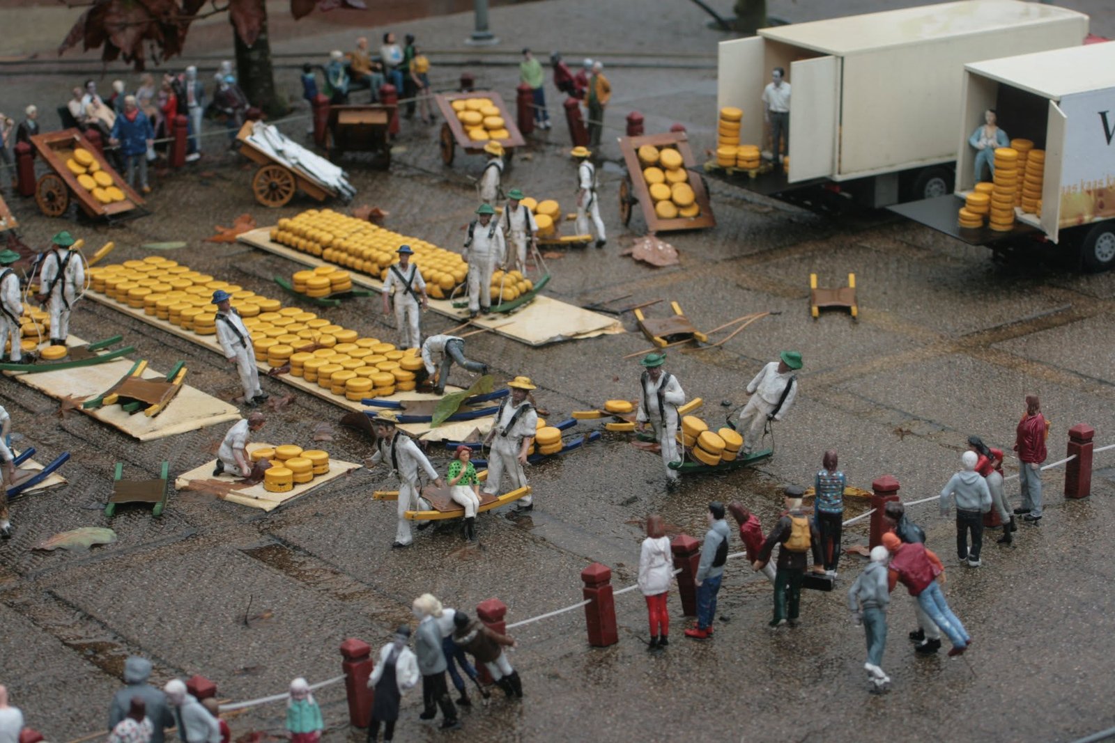 Kaasmarkt