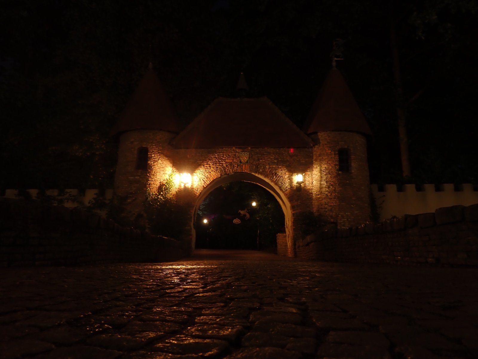 De Herautenpoort.