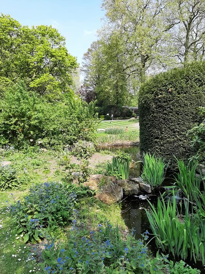 Foto uit Eerste keer Zoo Antwerpen