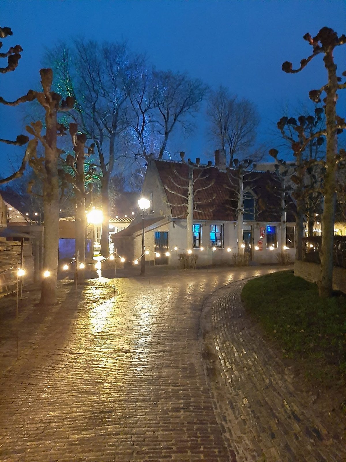 Foto uit Zuiderzeelicht 2023