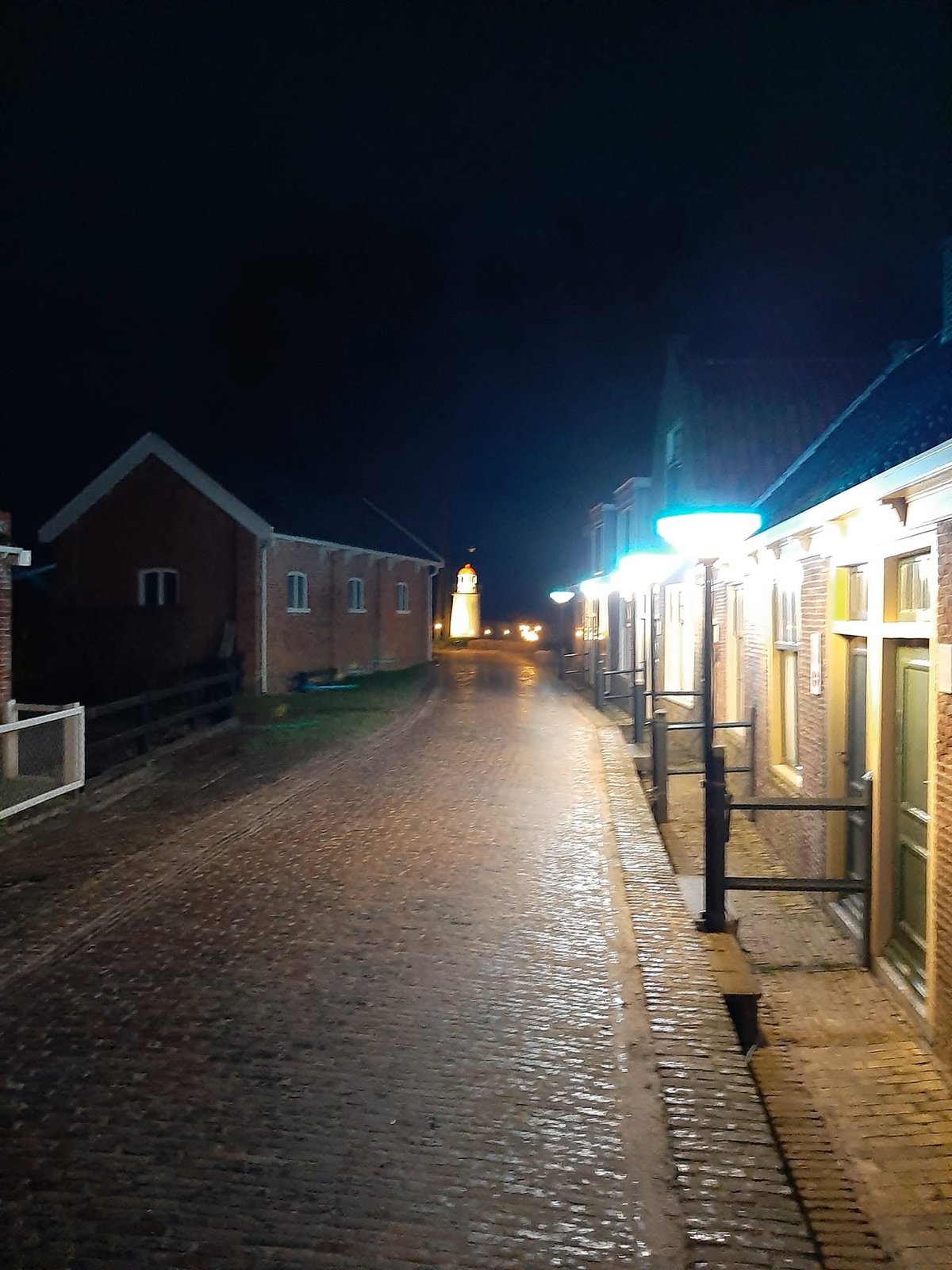 Foto uit Zuiderzeelicht 2023
