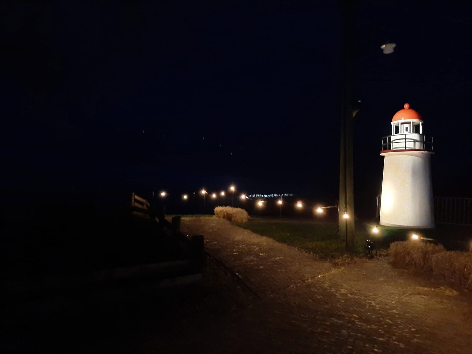 Foto uit Zuiderzeelicht 2023