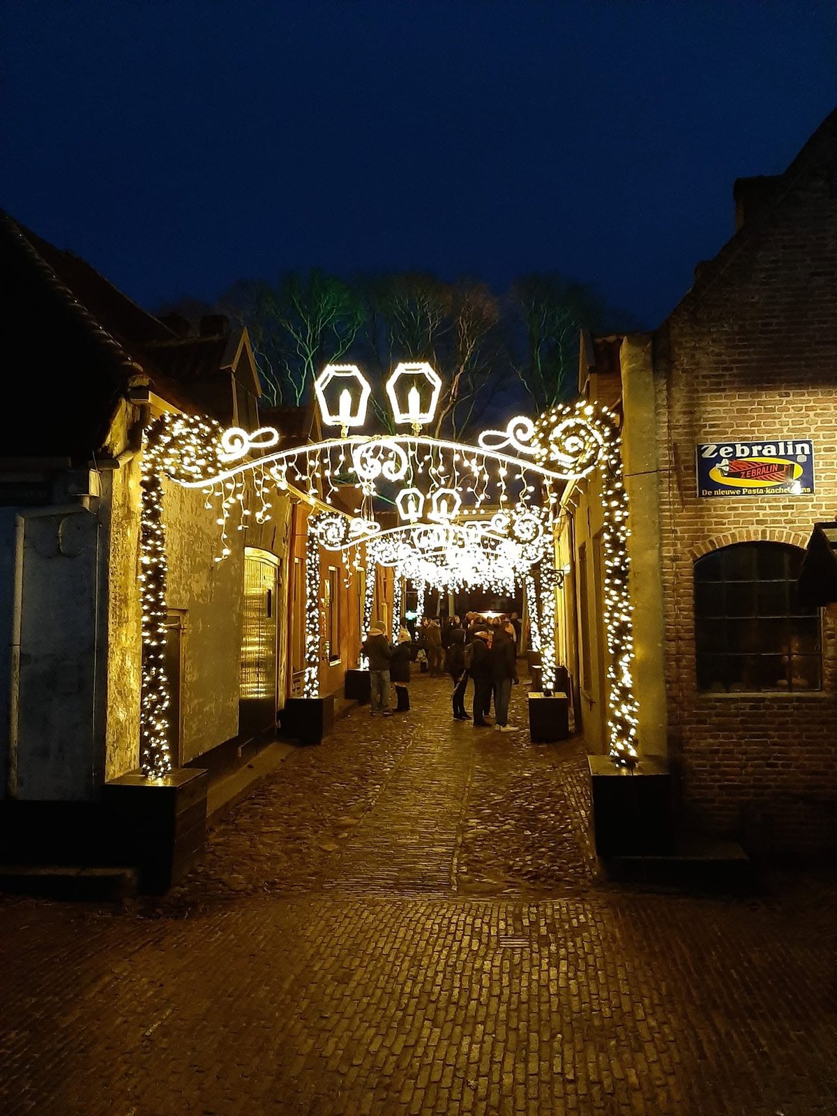 Foto uit Zuiderzeelicht 2023