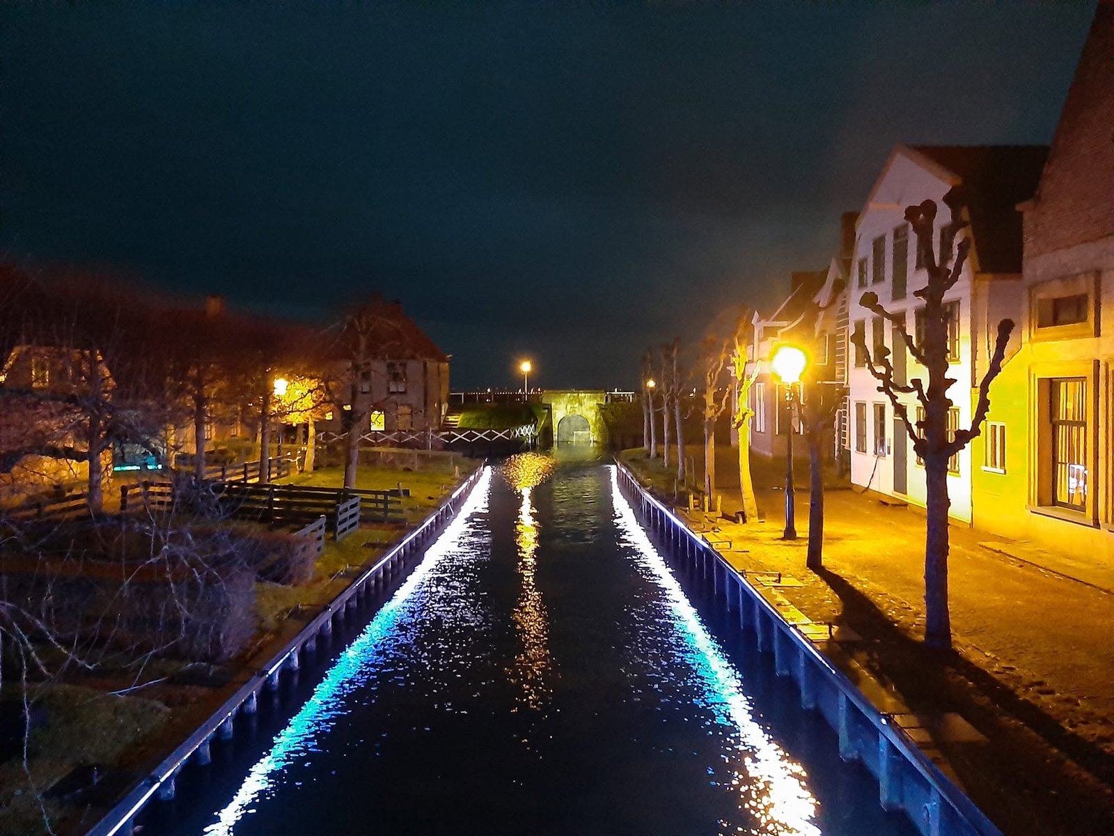 Foto uit Zuiderzeelicht 2023