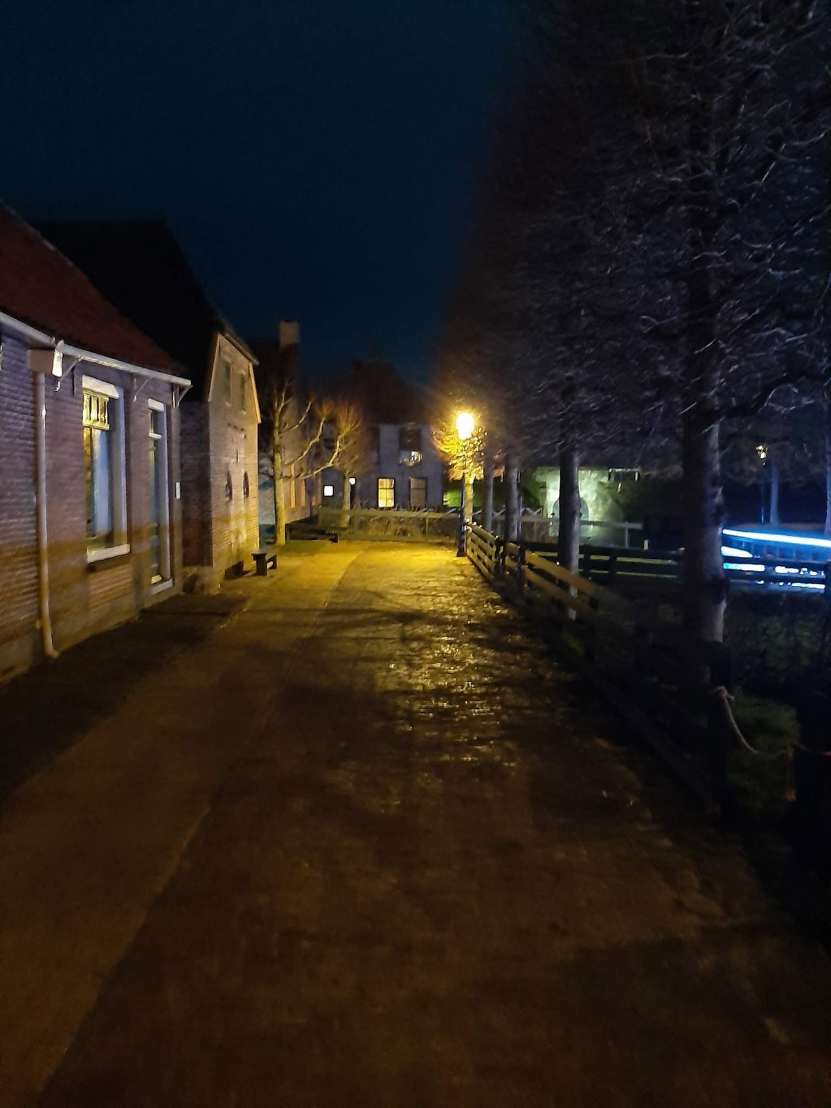 Foto uit Zuiderzeelicht 2023