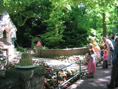 Hans en Grietje