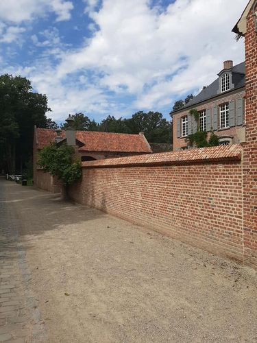 Foto uit Eerste keer Bokrijk