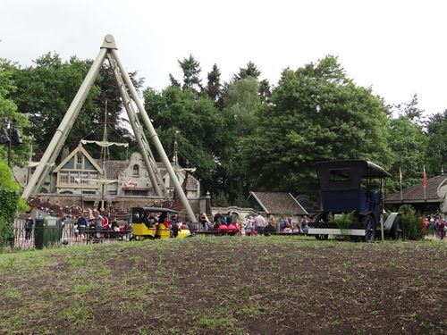 De oude-Oude-Tufferbaan