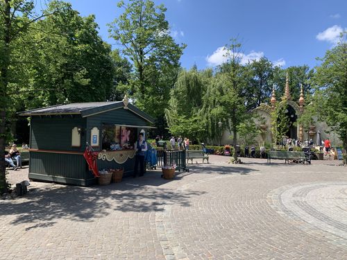 Ton van de Venplein