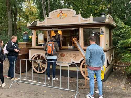 Aardappelglijbaan