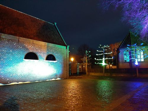 Foto uit Zuiderzeelicht 2023