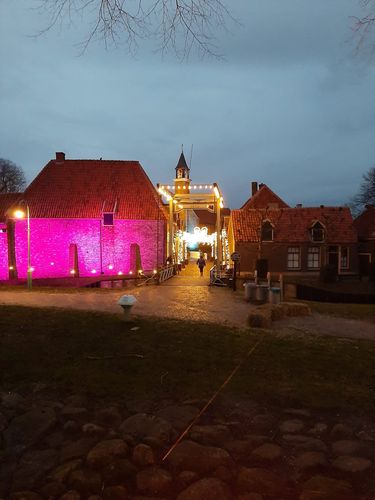 Foto uit Zuiderzeelicht 2023
