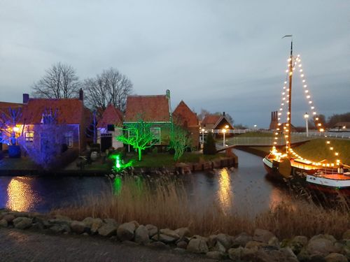 Foto uit Zuiderzeelicht 2023